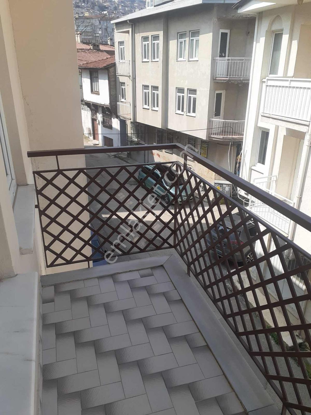 Bursa Osmangazi Maksem Mahallesi 3+1 Satılık Daire - Görsel 11