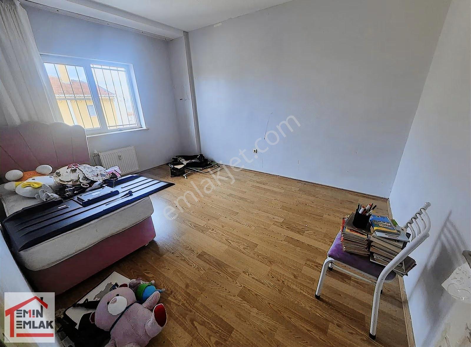 Emin Emlak Satıyor.. Emin Emlaktan 2.toki Site İçi Satılık Daire - Görsel 11