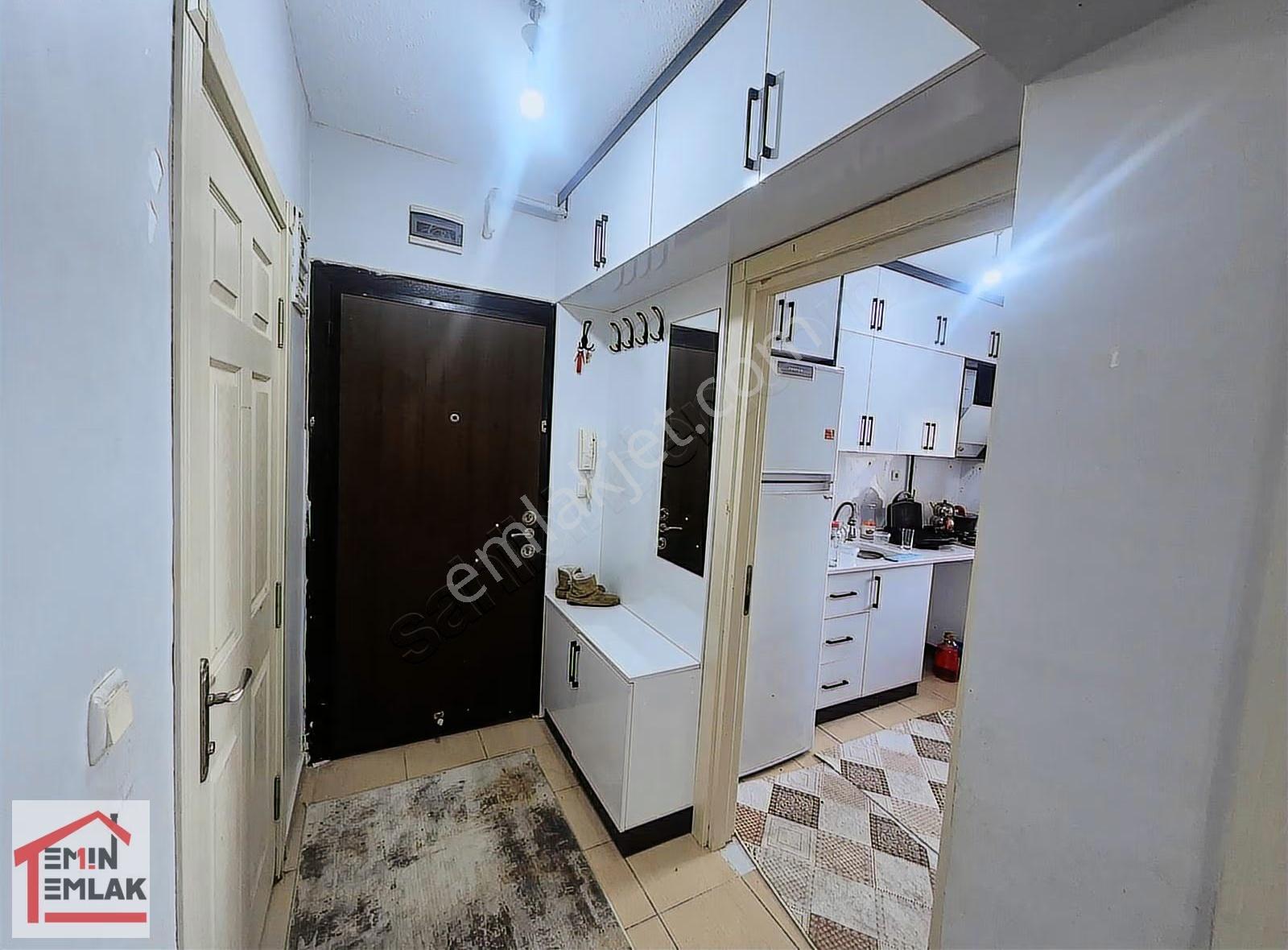 Emin Emlak Satıyor.. Emin Emlaktan 2.toki Site İçi Satılık Daire - Görsel 9
