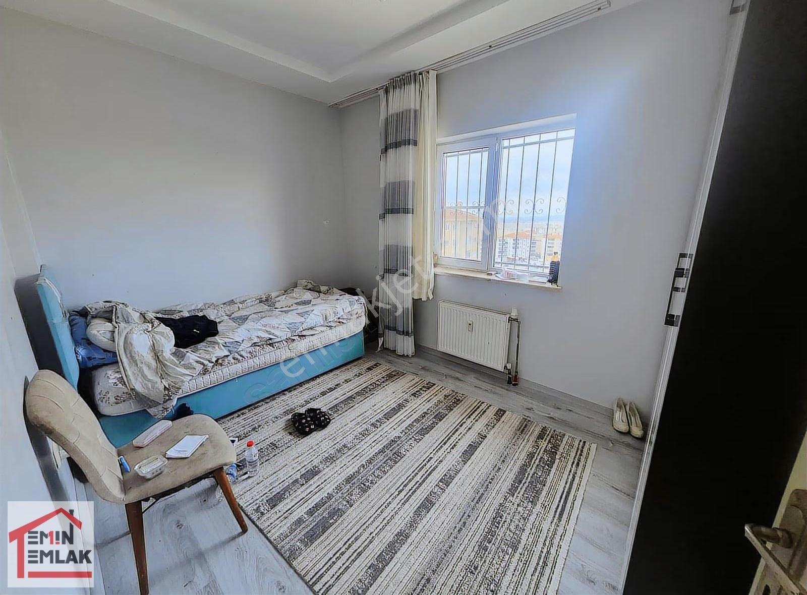 Emin Emlak Satıyor.. Emin Emlaktan 2.toki Site İçi Satılık Daire - Görsel 2