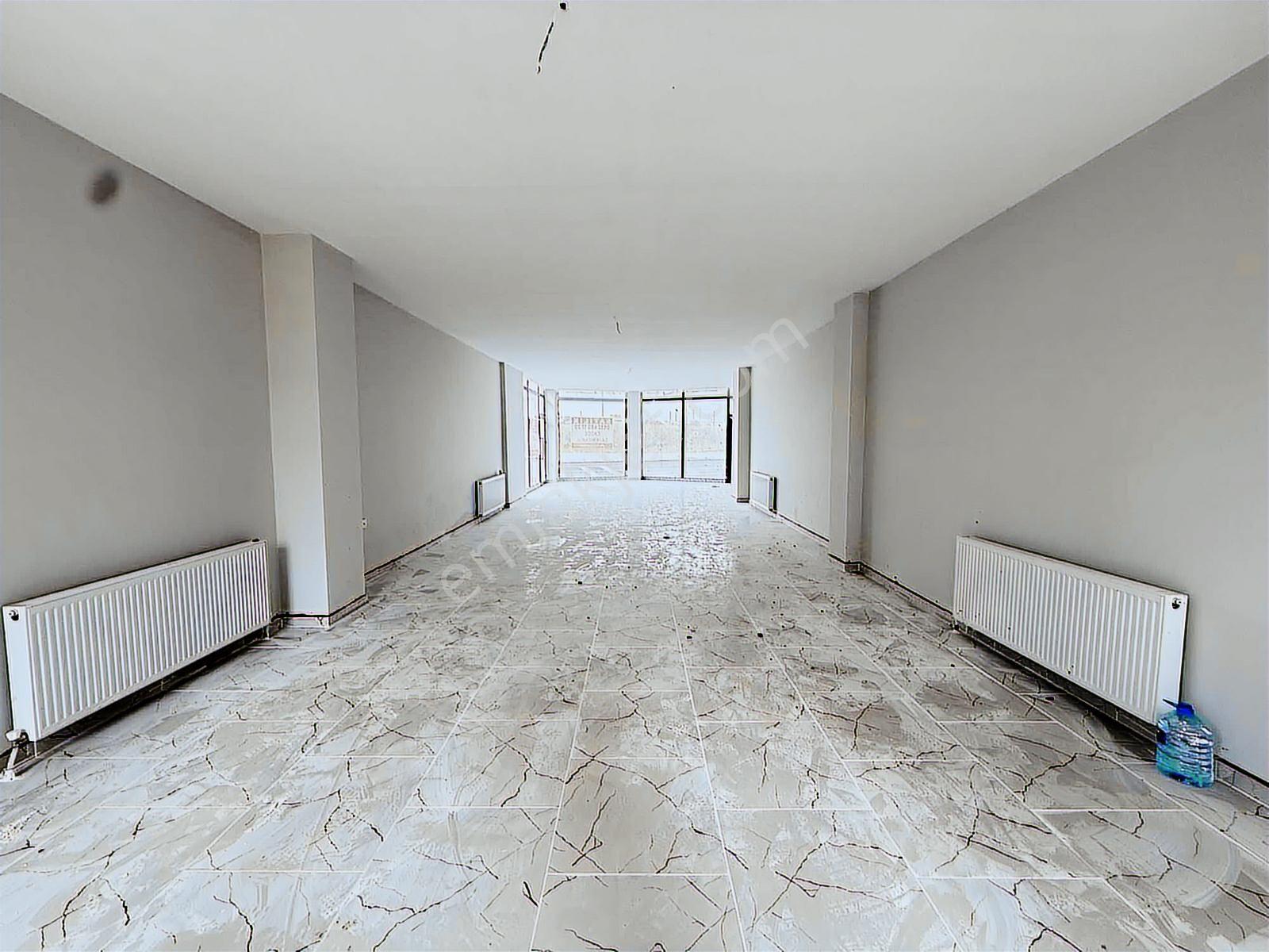 Çerkezköy İnönü Caddesi Çorlu Yolu Üzerinde 100m2 Kiralık Dükkan - Görsel 10
