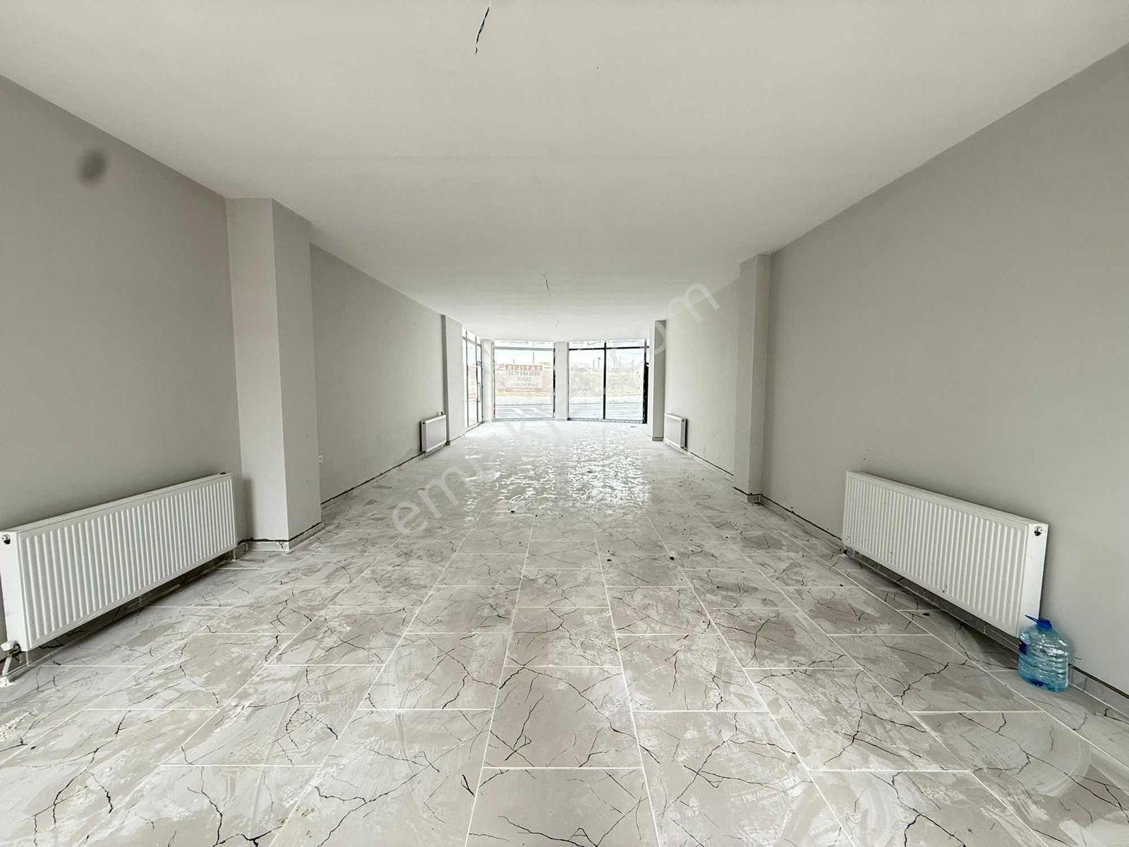 Çerkezköy İnönü Caddesi Çorlu Yolu Üzerinde 100m2 Kiralık Dükkan - Görsel 7