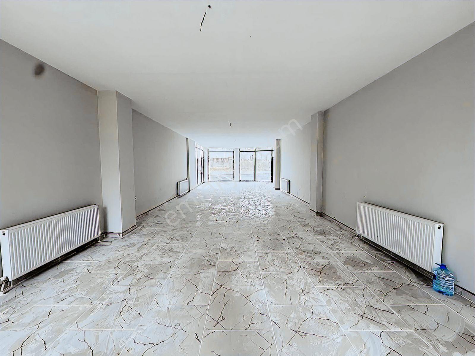 Çerkezköy İnönü Caddesi Çorlu Yolu Üzerinde 100m2 Kiralık Dükkan - Görsel 23