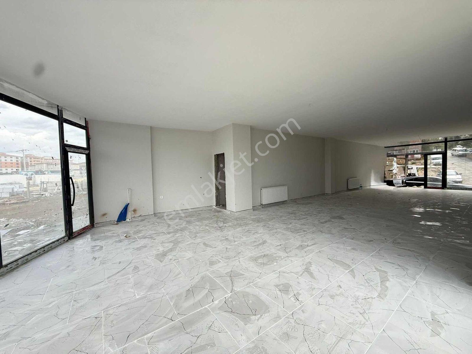 Çerkezköy İnönü Caddesi Çorlu Yolu Üzerinde 100m2 Kiralık Dükkan - Görsel 22