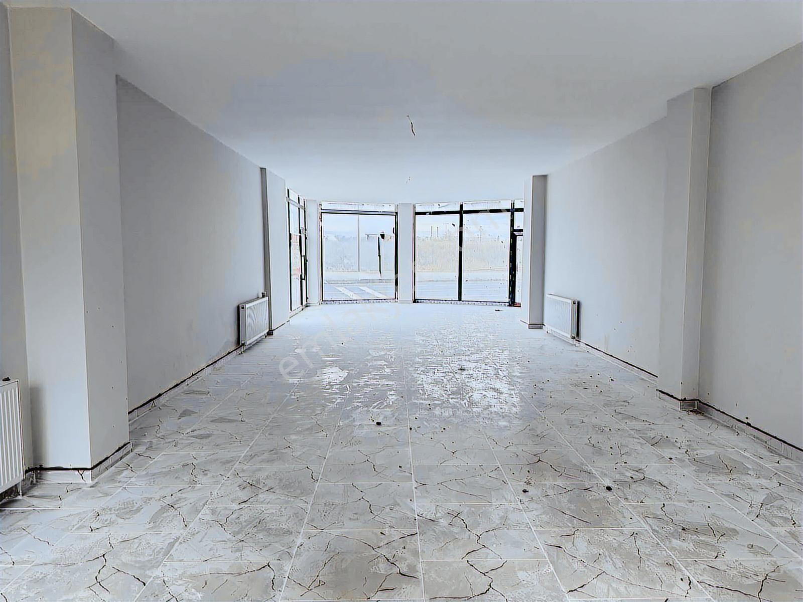 Çerkezköy İnönü Caddesi Çorlu Yolu Üzerinde 100m2 Kiralık Dükkan - Görsel 18