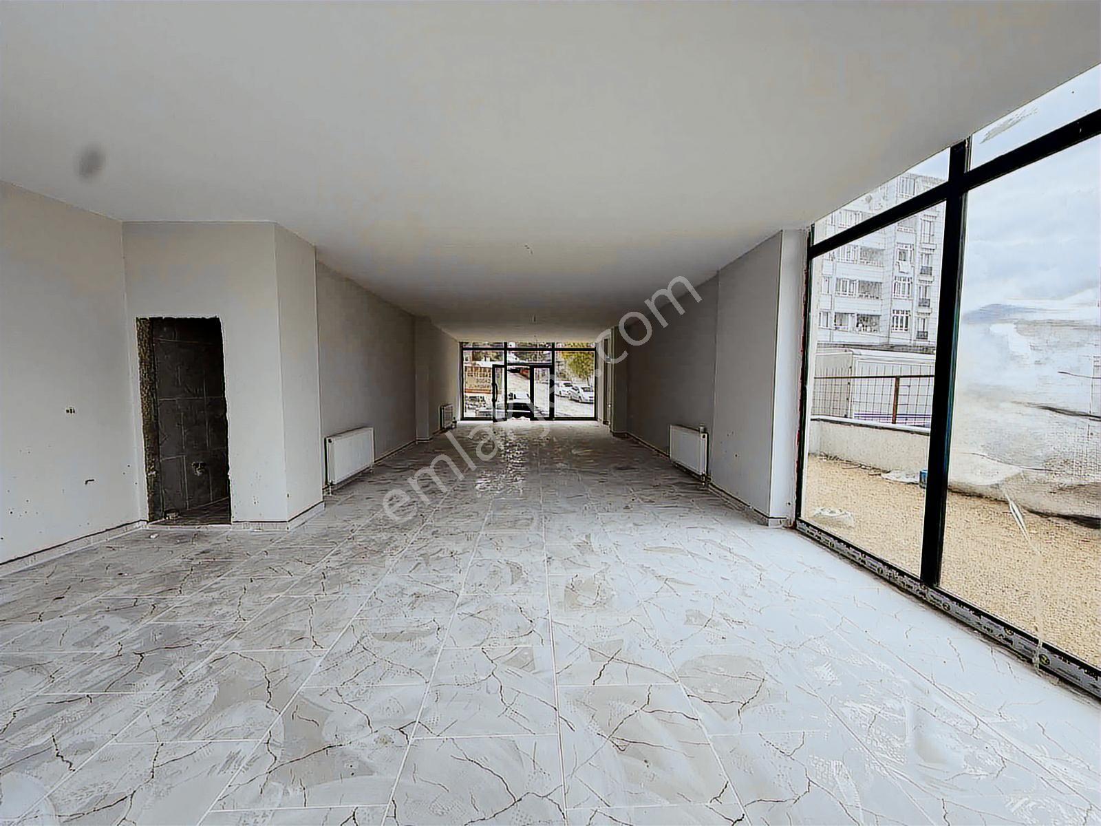 Çerkezköy İnönü Caddesi Çorlu Yolu Üzerinde 100m2 Kiralık Dükkan - Görsel 5