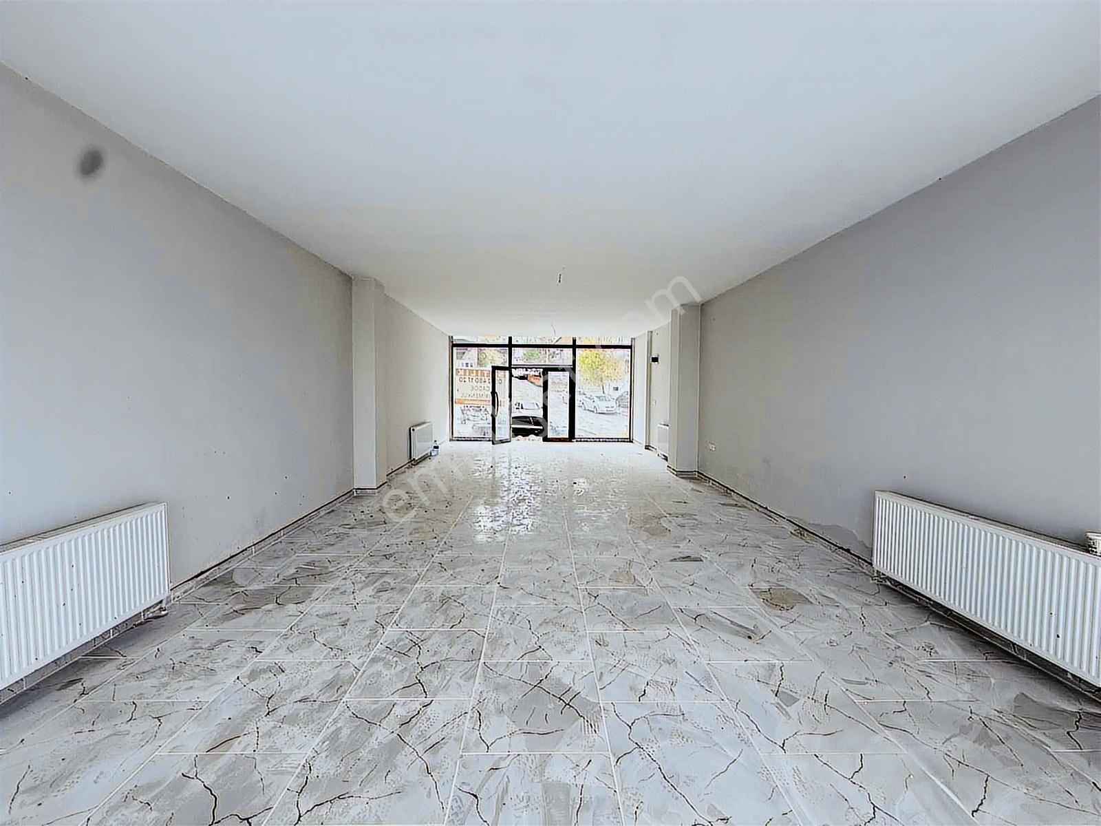 Çerkezköy İnönü Caddesi Çorlu Yolu Üzerinde 100m2 Kiralık Dükkan - Görsel 4