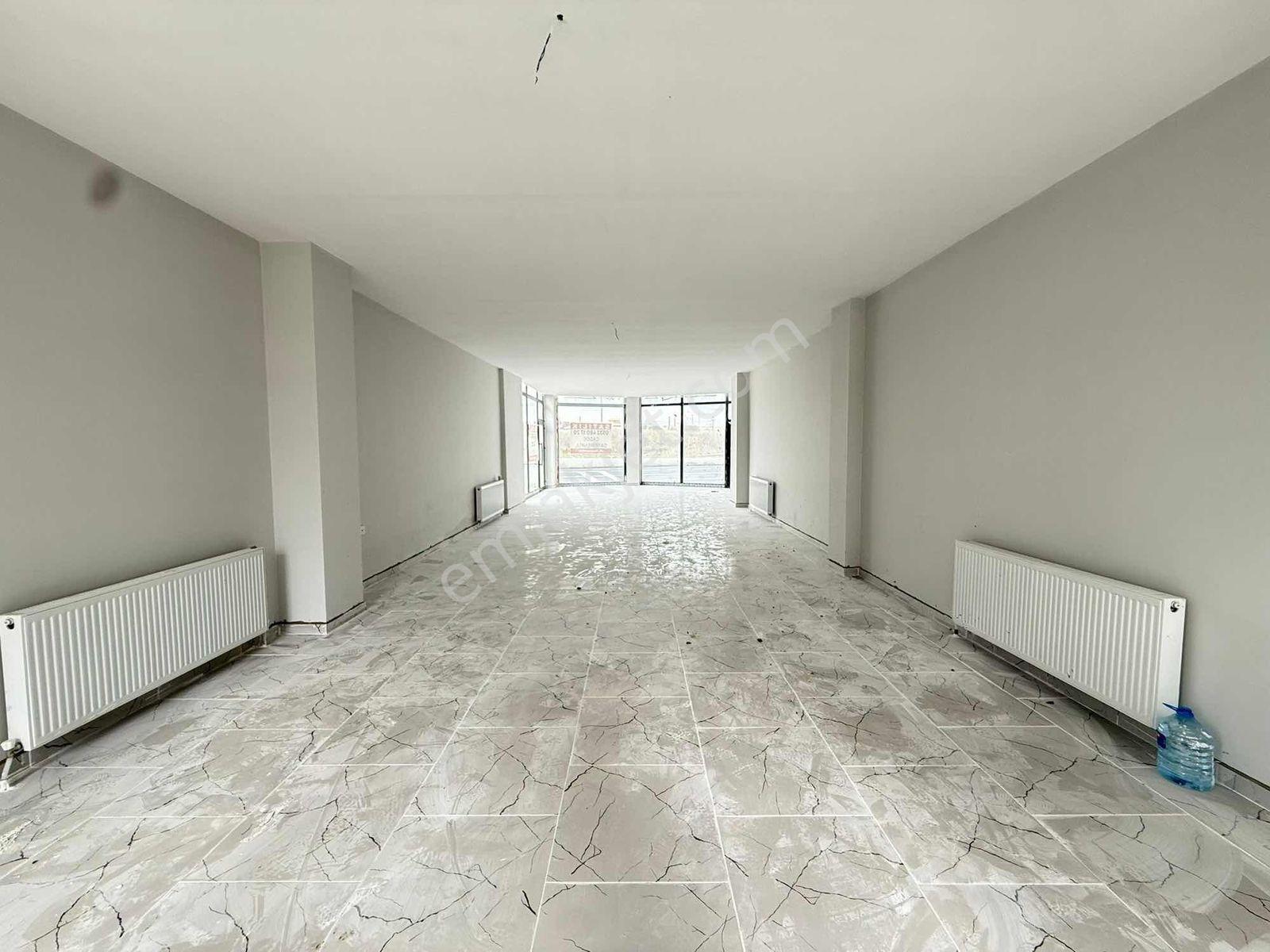 Çerkezköy İnönü Caddesi Çorlu Yolu Üzerinde 100m2 Kiralık Dükkan - Görsel 12