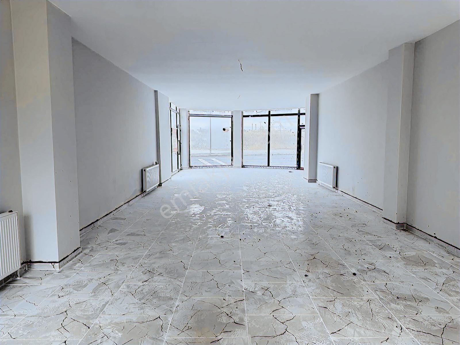 Çerkezköy İnönü Caddesi Çorlu Yolu Üzerinde 100m2 Kiralık Dükkan - Görsel 28