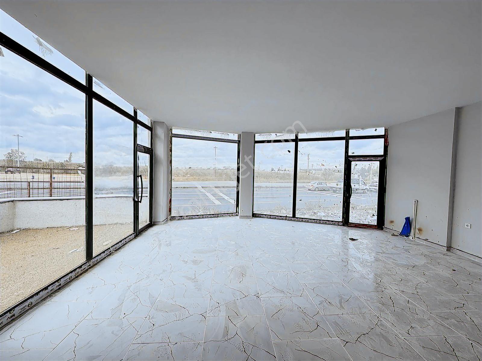 Çerkezköy İnönü Caddesi Çorlu Yolu Üzerinde 100m2 Kiralık Dükkan - Görsel 14