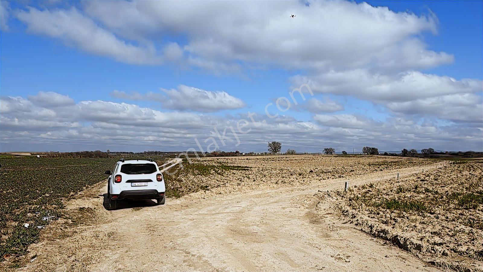 Saray Büyükyoncalı'da 320m2 Satılık İfrazlı Kupon Arsa - Görsel 31