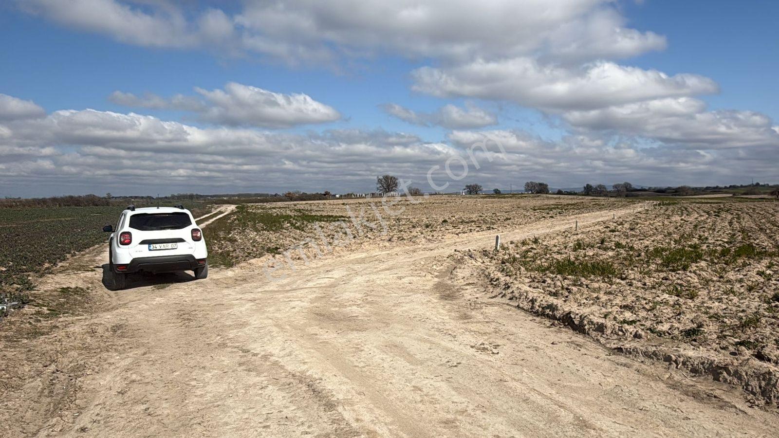 Saray Büyükyoncalı'da 320m2 Satılık İfrazlı Kupon Arsa - Görsel 13