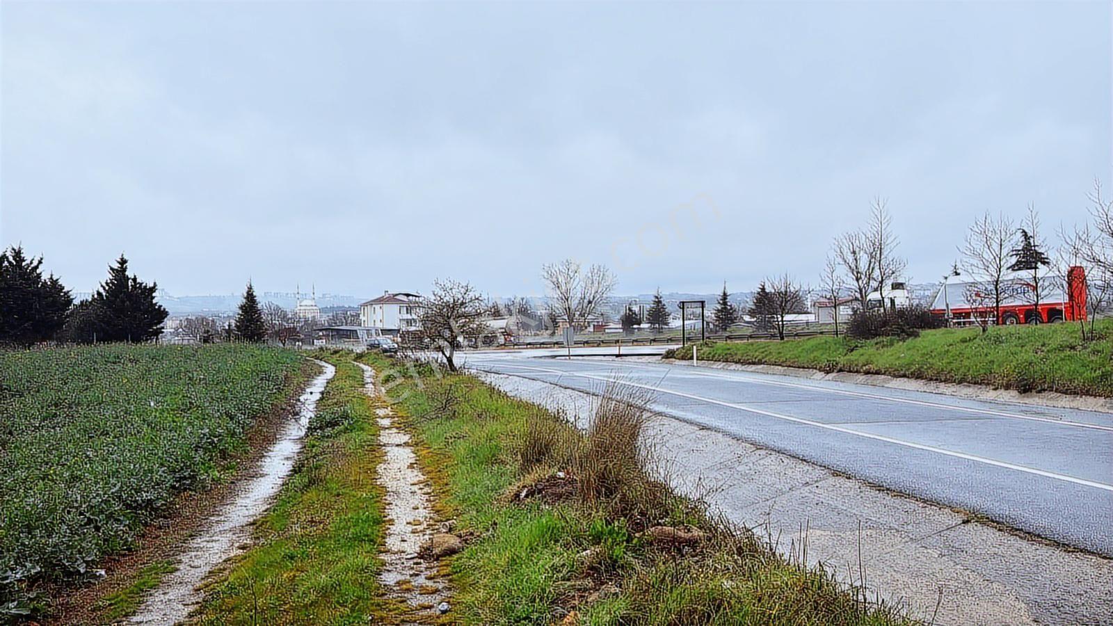 Silivri Büyükçavuşlu'da 9.500 M2 Asfalt Cephe Yatırım Fırsatı - Görsel 17