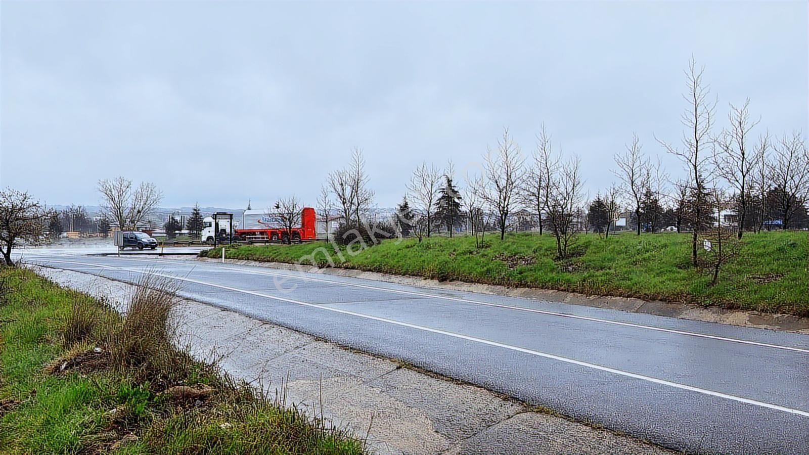 Silivri Büyükçavuşlu'da 9.500 M2 Asfalt Cephe Yatırım Fırsatı - Görsel 5
