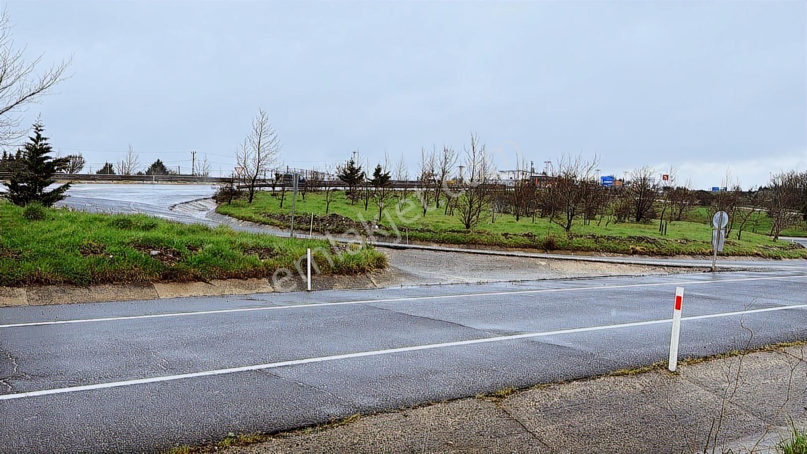 Silivri Büyükçavuşlu'da 9.500 M2 Asfalt Cephe Yatırım Fırsatı - Görsel 14