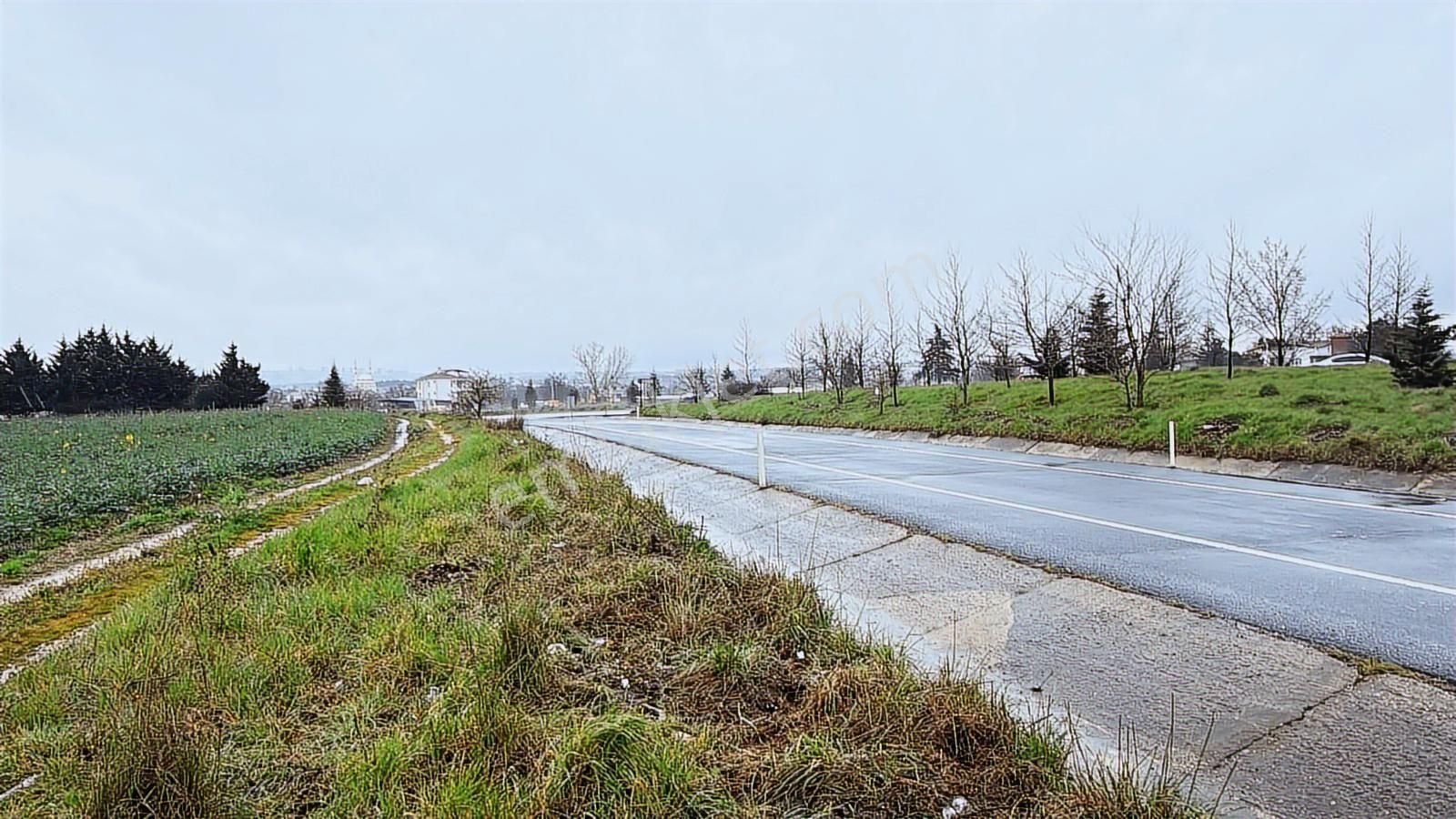 Silivri Büyükçavuşlu'da 9.500 M2 Asfalt Cephe Yatırım Fırsatı - Görsel 6