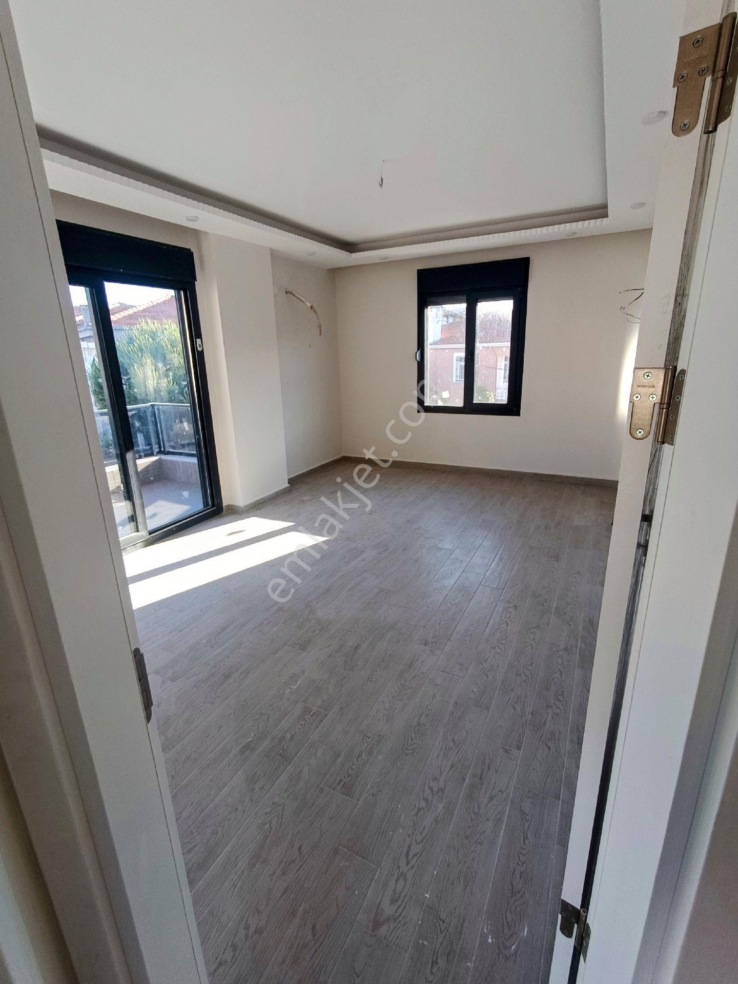 Taş Emlak'tan Emsalsiz Konumda Sıfır Villa - Görsel 16