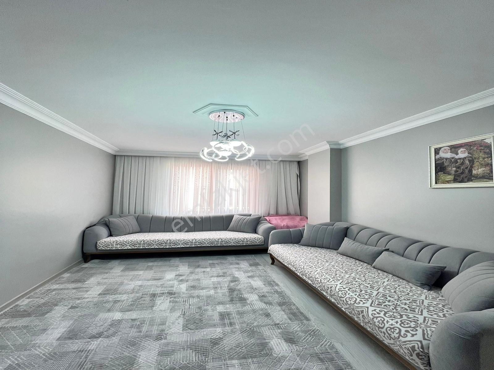 Konak Yapı'dan Esenyurt Merkezi Konumda 140 M² Ara Kat!!! - Görsel 22