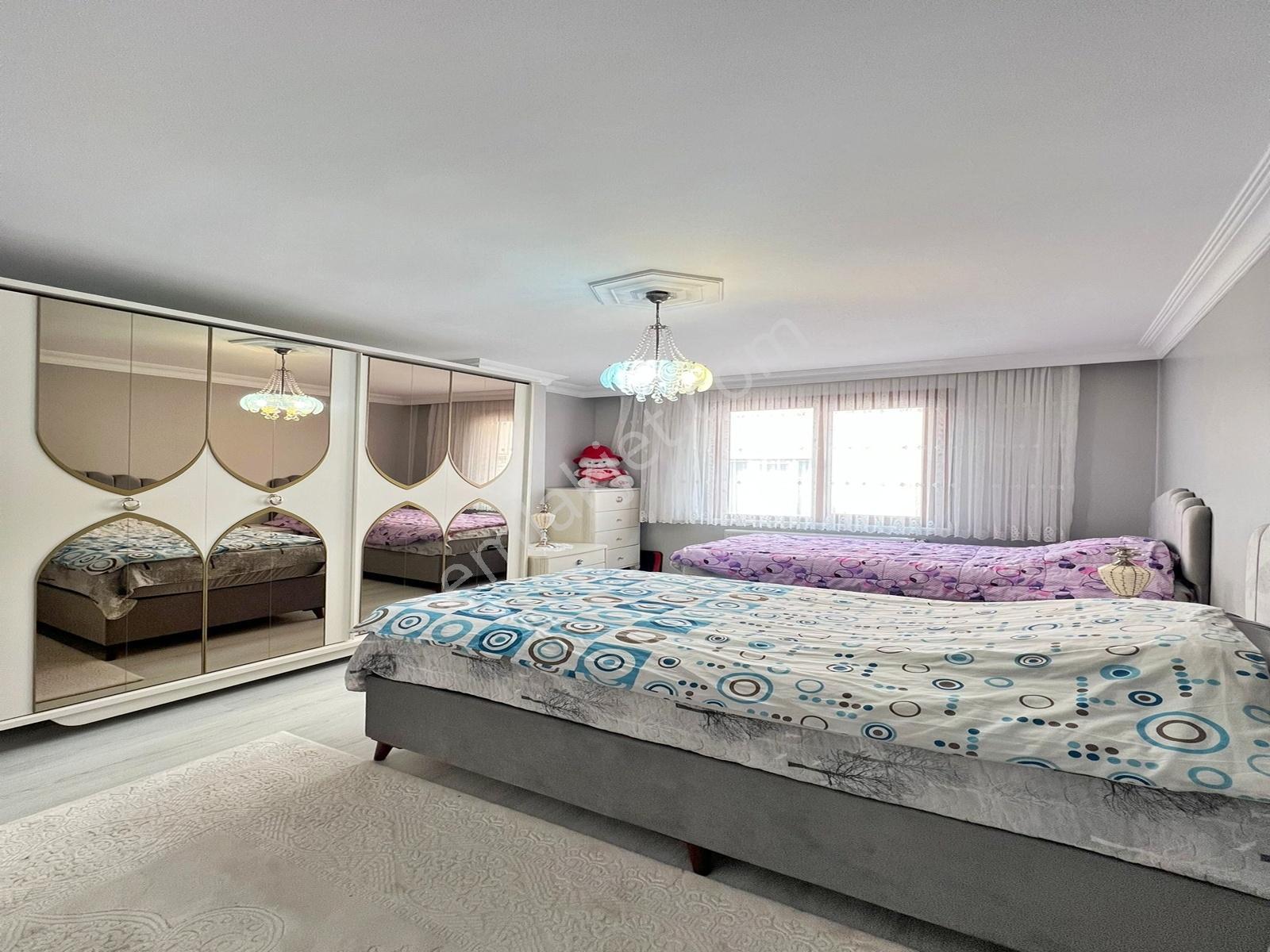 Konak Yapı'dan Esenyurt Merkezi Konumda 140 M² Ara Kat!!! - Görsel 12
