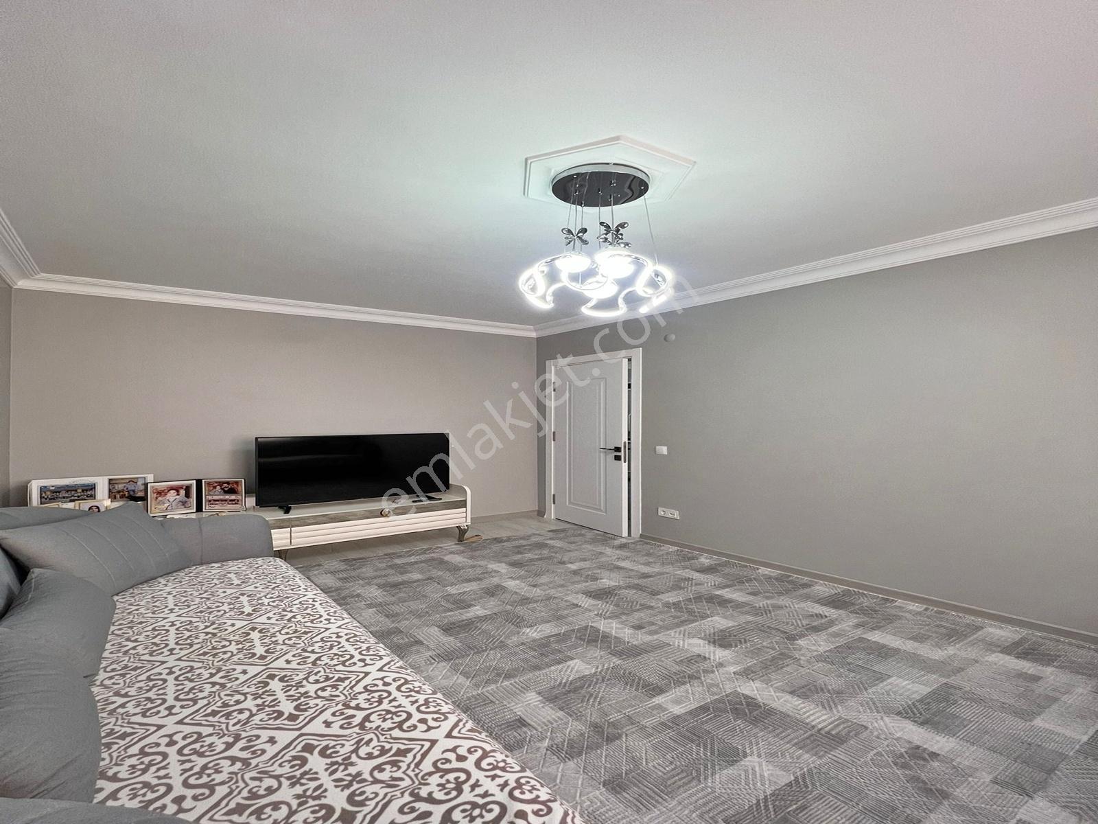 Konak Yapı'dan Esenyurt Merkezi Konumda 140 M² Ara Kat!!! - Görsel 8