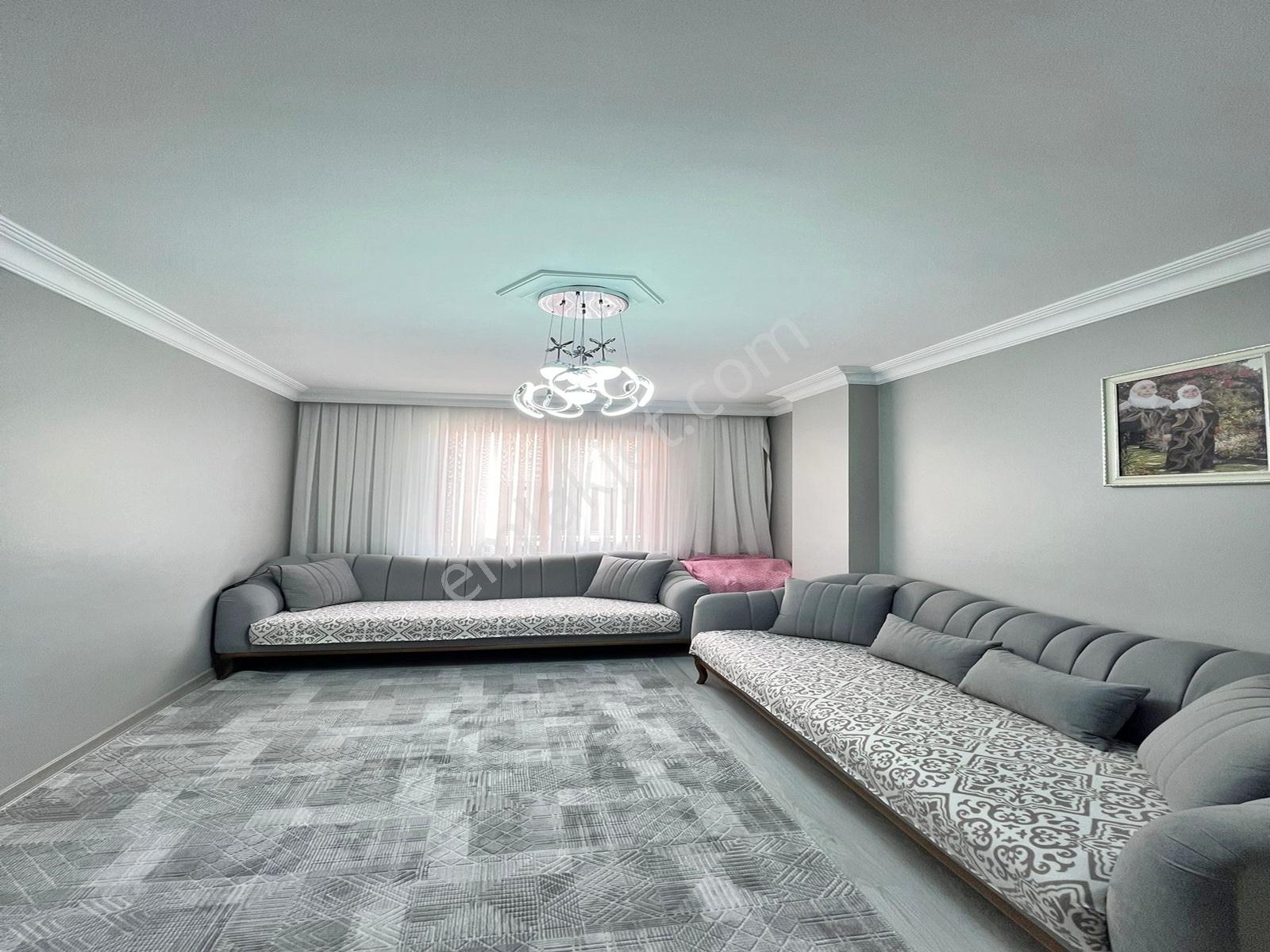 Konak Yapı'dan Esenyurt Merkezi Konumda 140 M² Ara Kat!!! - Görsel 19