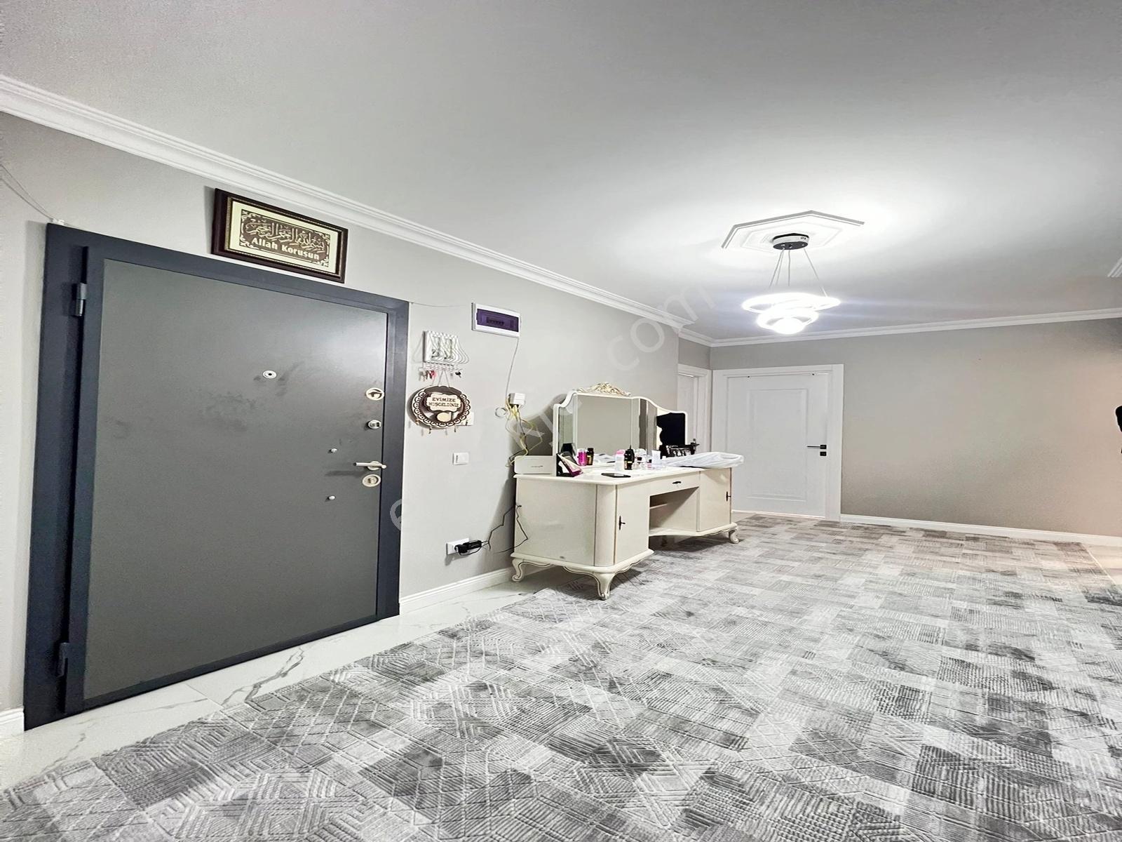 Konak Yapı'dan Esenyurt Merkezi Konumda 140 M² Ara Kat!!! - Görsel 21