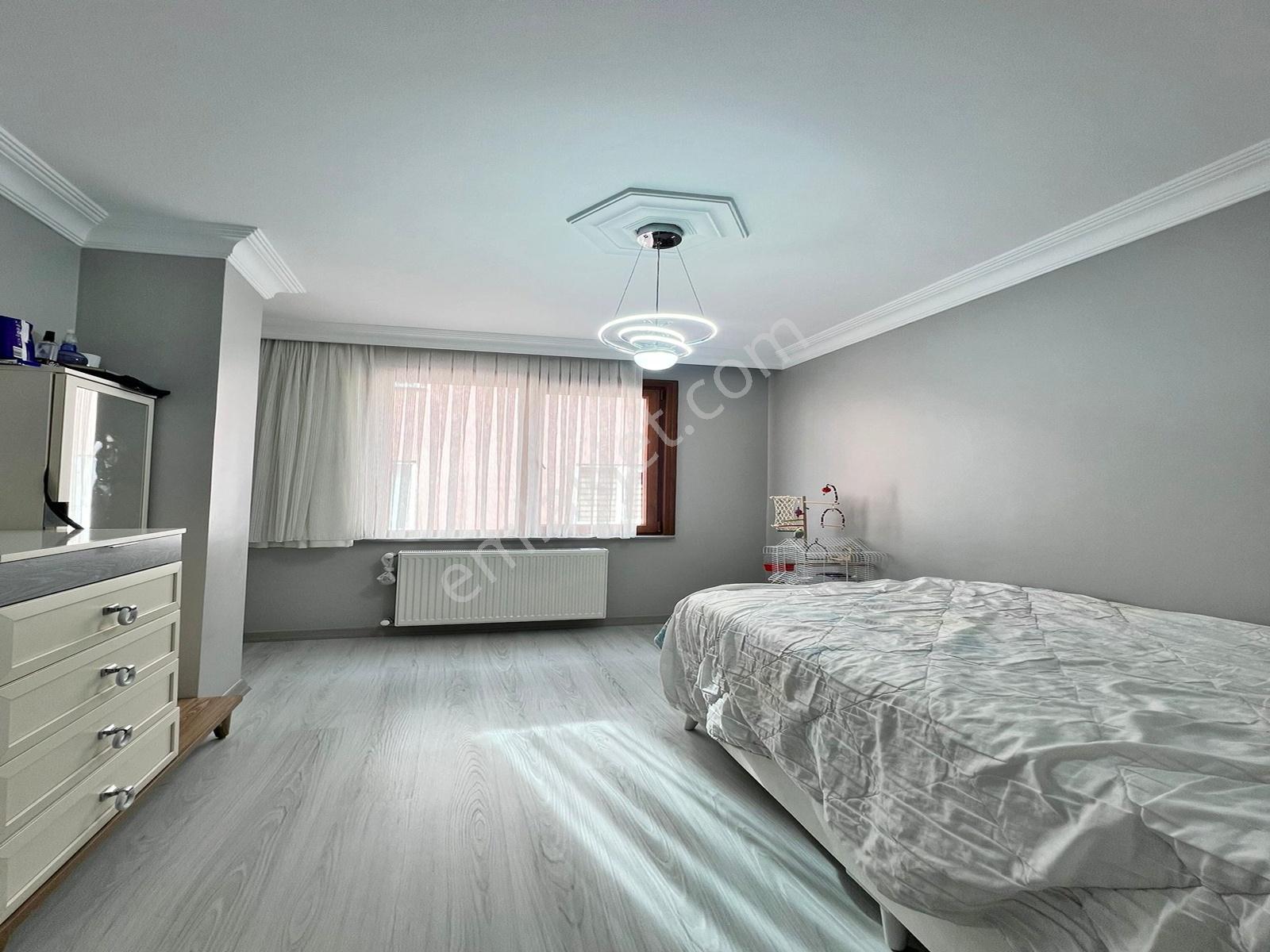 Konak Yapı'dan Esenyurt Merkezi Konumda 140 M² Ara Kat!!! - Görsel 26