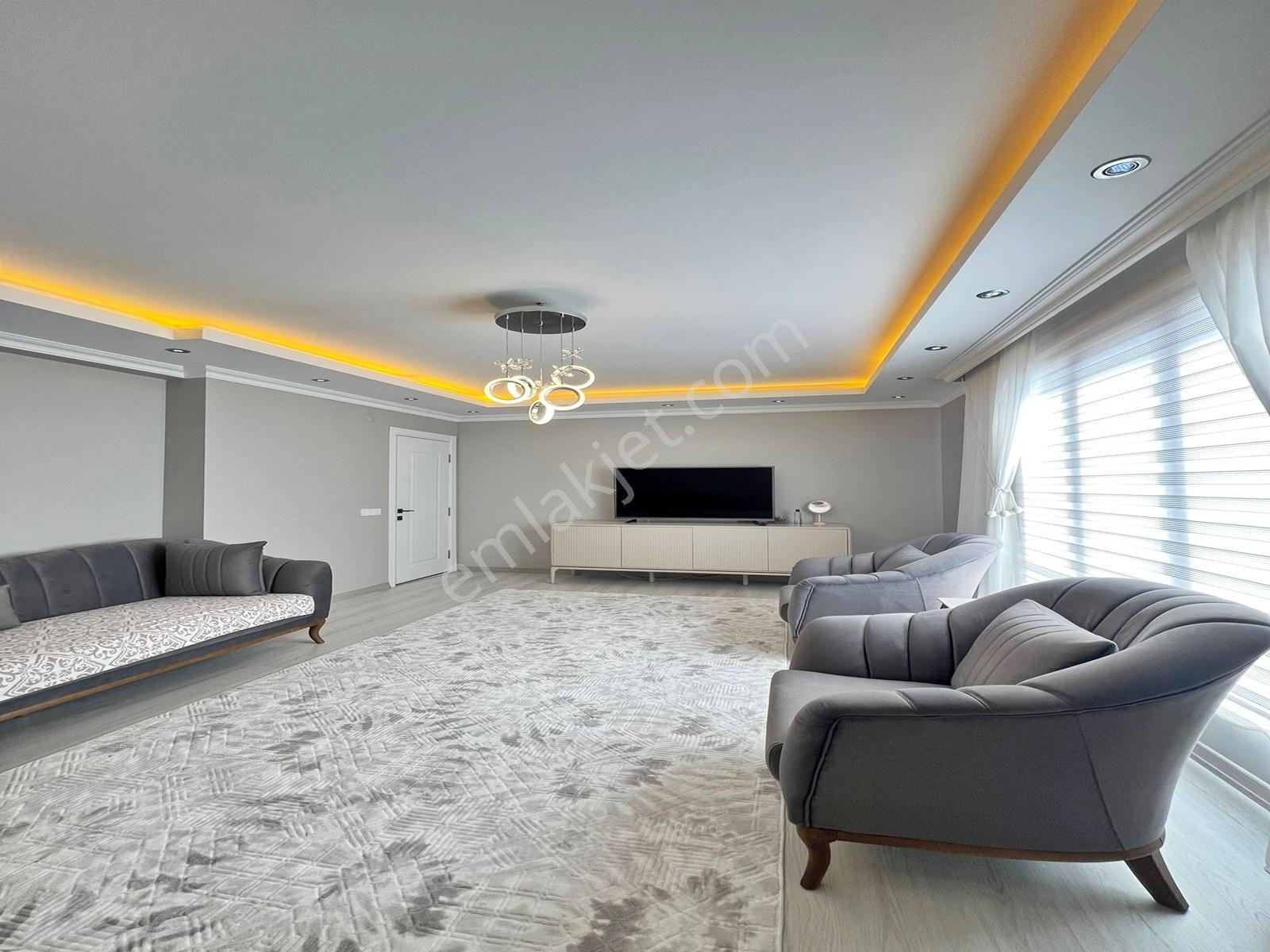 Konak Yapı'dan Esenyurt Merkezi Konumda 140 M² Ara Kat!!! - Görsel 31