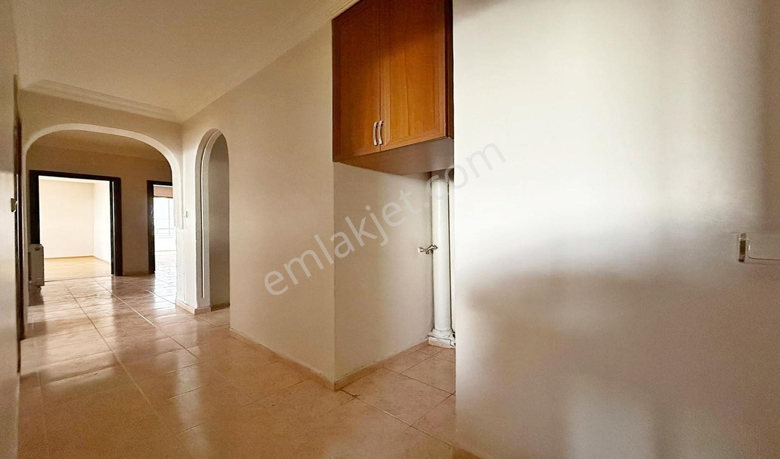 Yasa'dan Kafkaslar'da 8.kat Site'de 3+1 E.banyolu Full Yapılı !! - Görsel 23