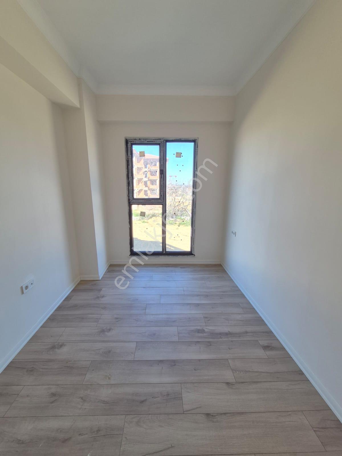 Delux'den Atatürk Mah.'de Resmi Kurumlara Yakın Lux 1+1 Satılık - Görsel 14
