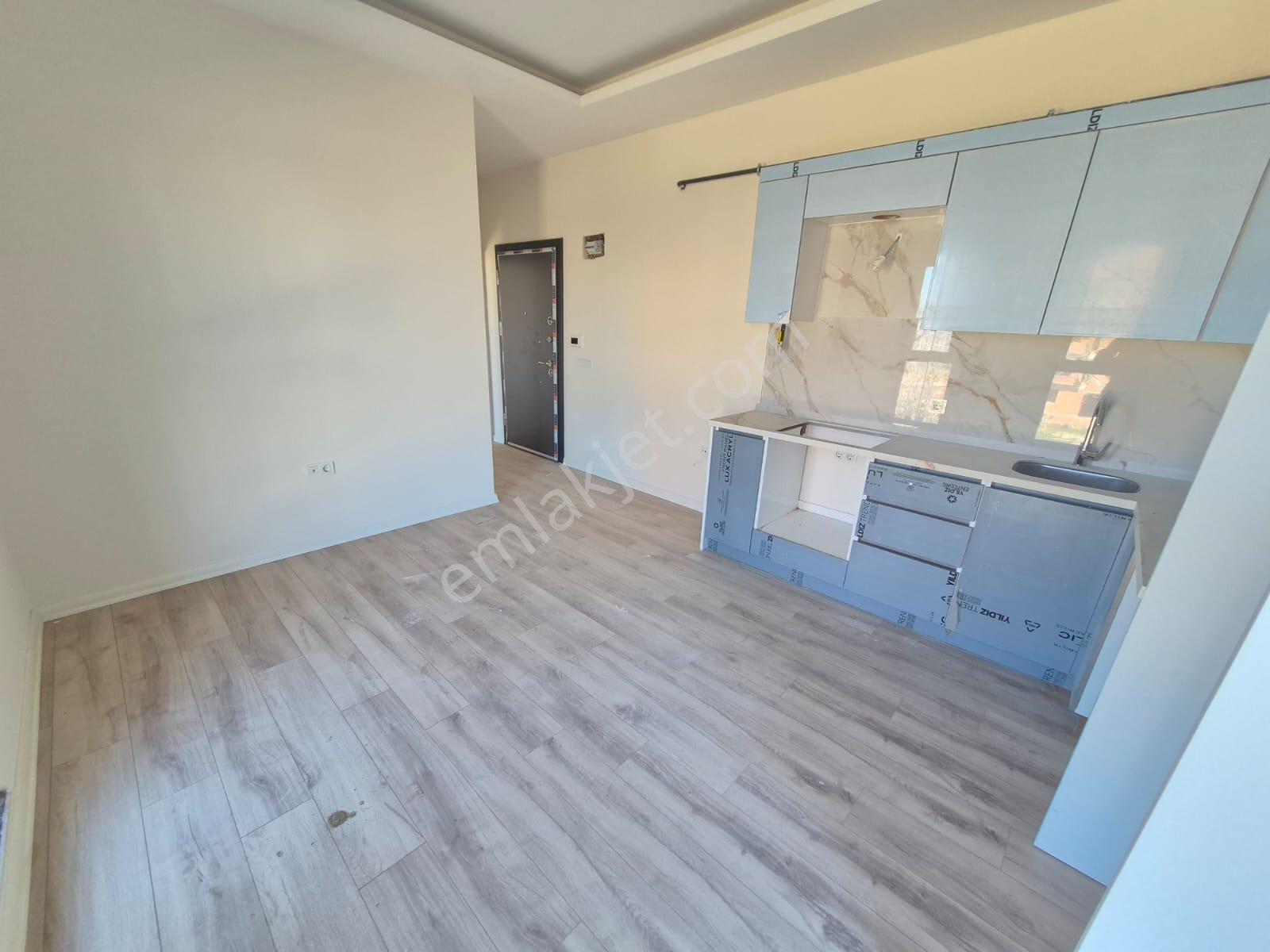 Delux'den Atatürk Mah.'de Resmi Kurumlara Yakın Lux 1+1 Satılık - Görsel 6