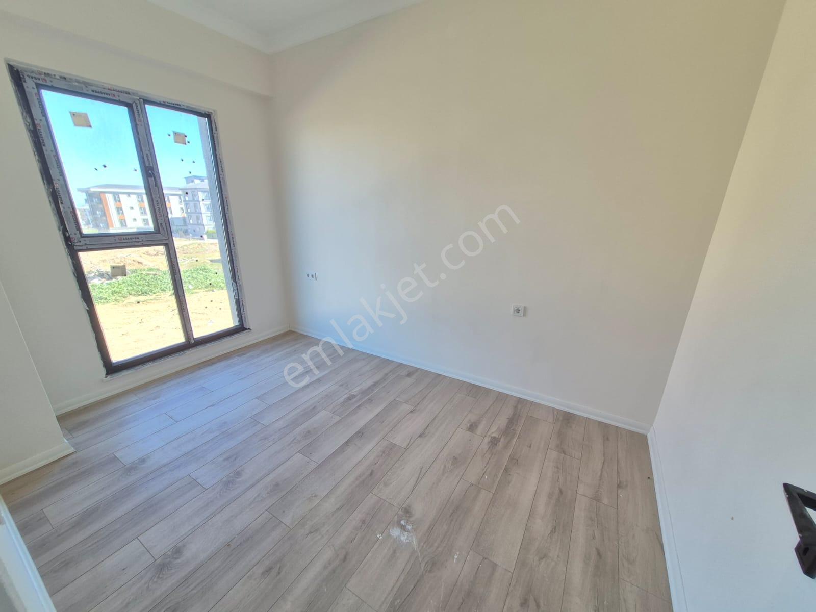 Delux'den Atatürk Mah.'de Resmi Kurumlara Yakın Lux 1+1 Satılık - Görsel 12