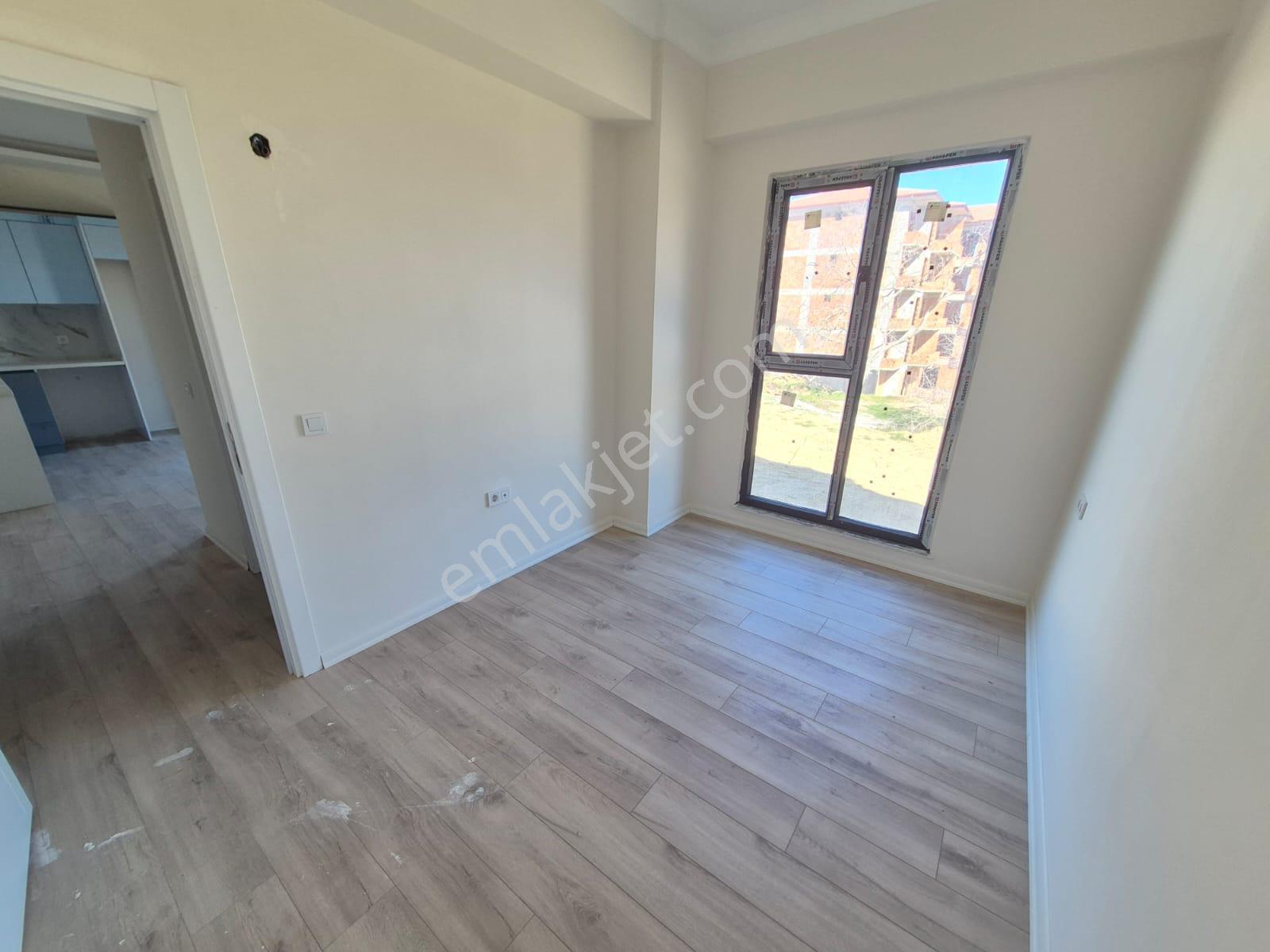 Delux'den Atatürk Mah.'de Resmi Kurumlara Yakın Lux 1+1 Satılık - Görsel 13
