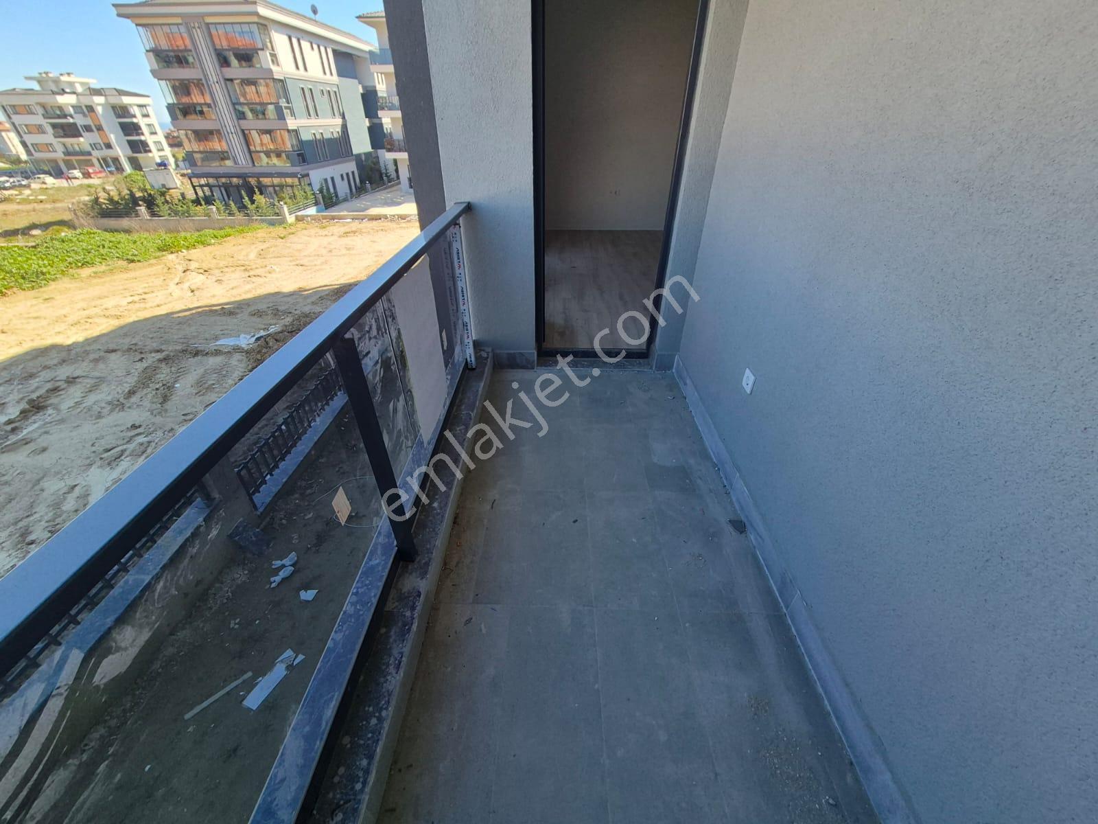 Delux'den Atatürk Mah.'de Resmi Kurumlara Yakın Lux 1+1 Satılık - Görsel 8