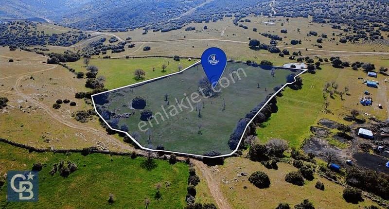 Bergama Örlemiş'de Satılık 13.072 M2 Tarla - Görsel 6