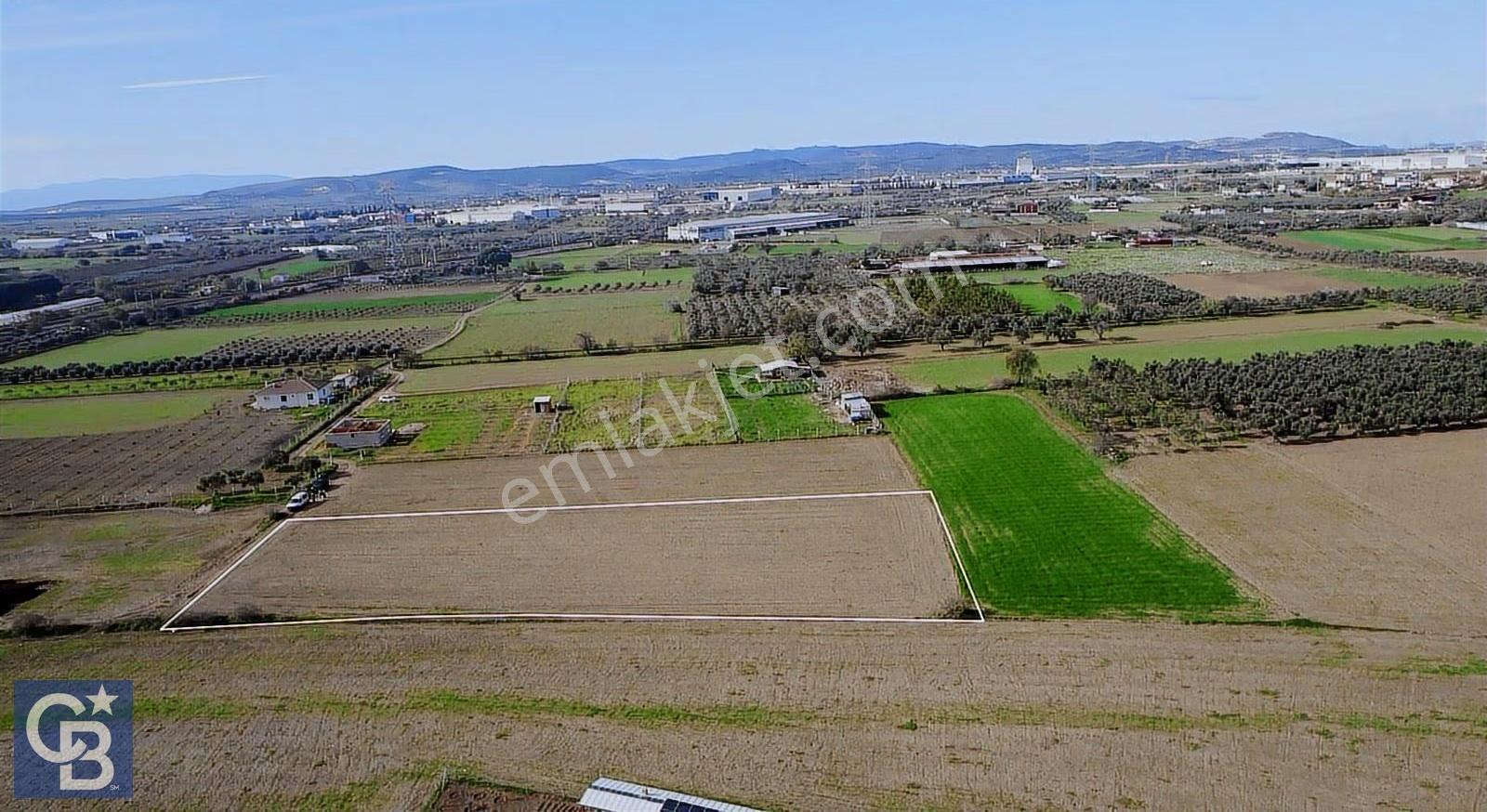 Türkelli'de 3340m2 Tarla İmara 440m - Görsel 9