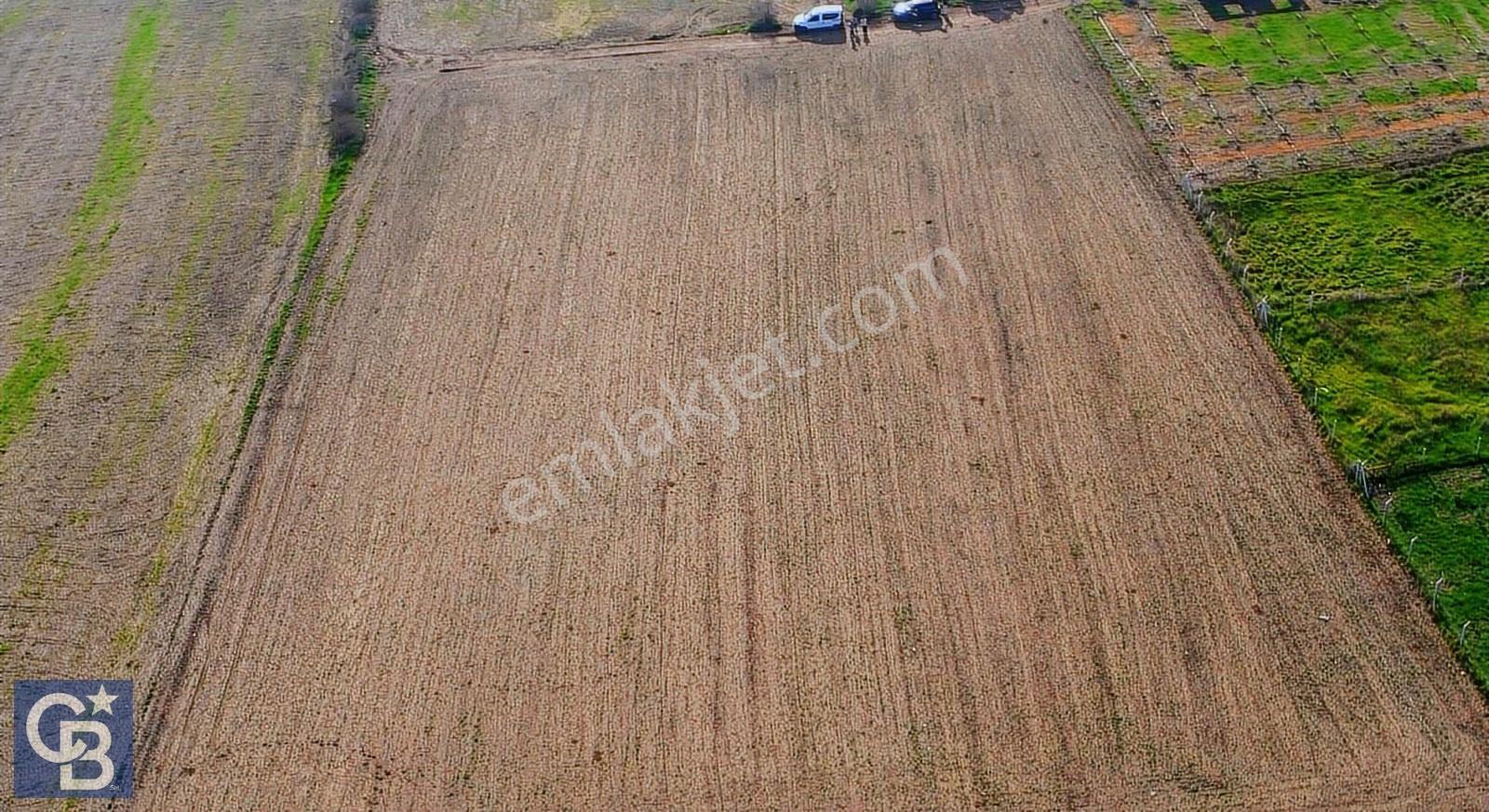 Türkelli'de 3340m2 Tarla İmara 440m - Görsel 5