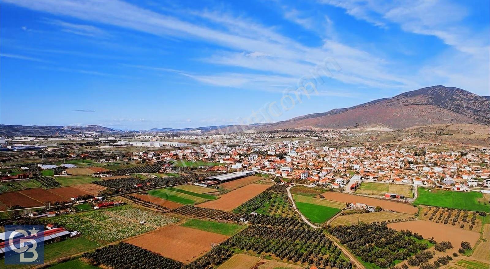 Türkelli'de 3340m2 Tarla İmara 440m - Görsel 3