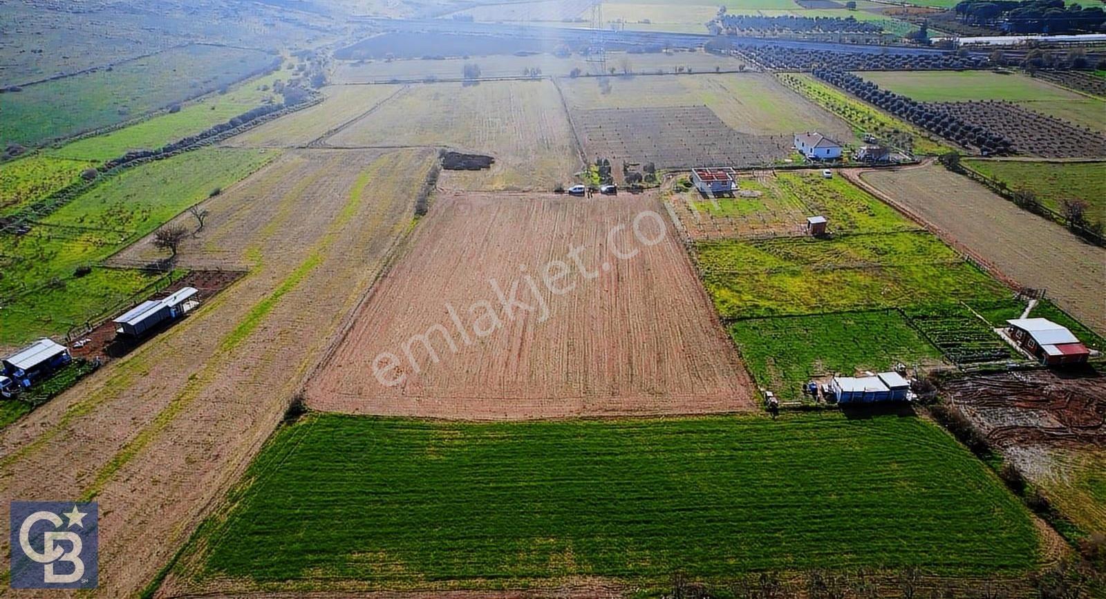 Türkelli'de 3340m2 Tarla İmara 440m - Görsel 15