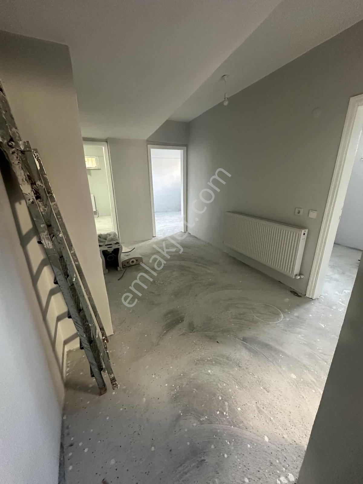 Kazımkarabekir Mah 2+1 Satılık 95mt Krediye Uygun - Görsel 22
