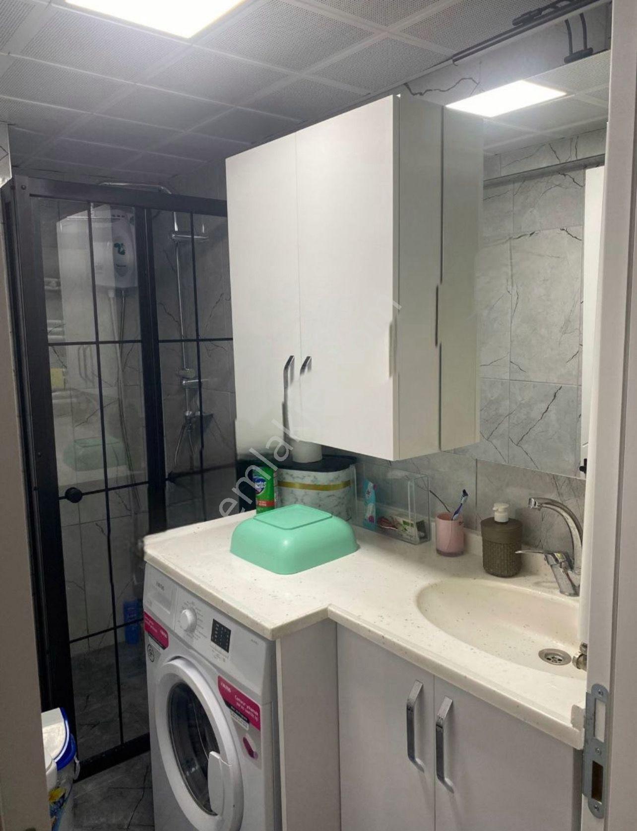 Acill Konak İzmirpark Avm Yakını 2+1 90m2 D.gazlı Ayrı Mutfak Arakat Daire - Görsel 14