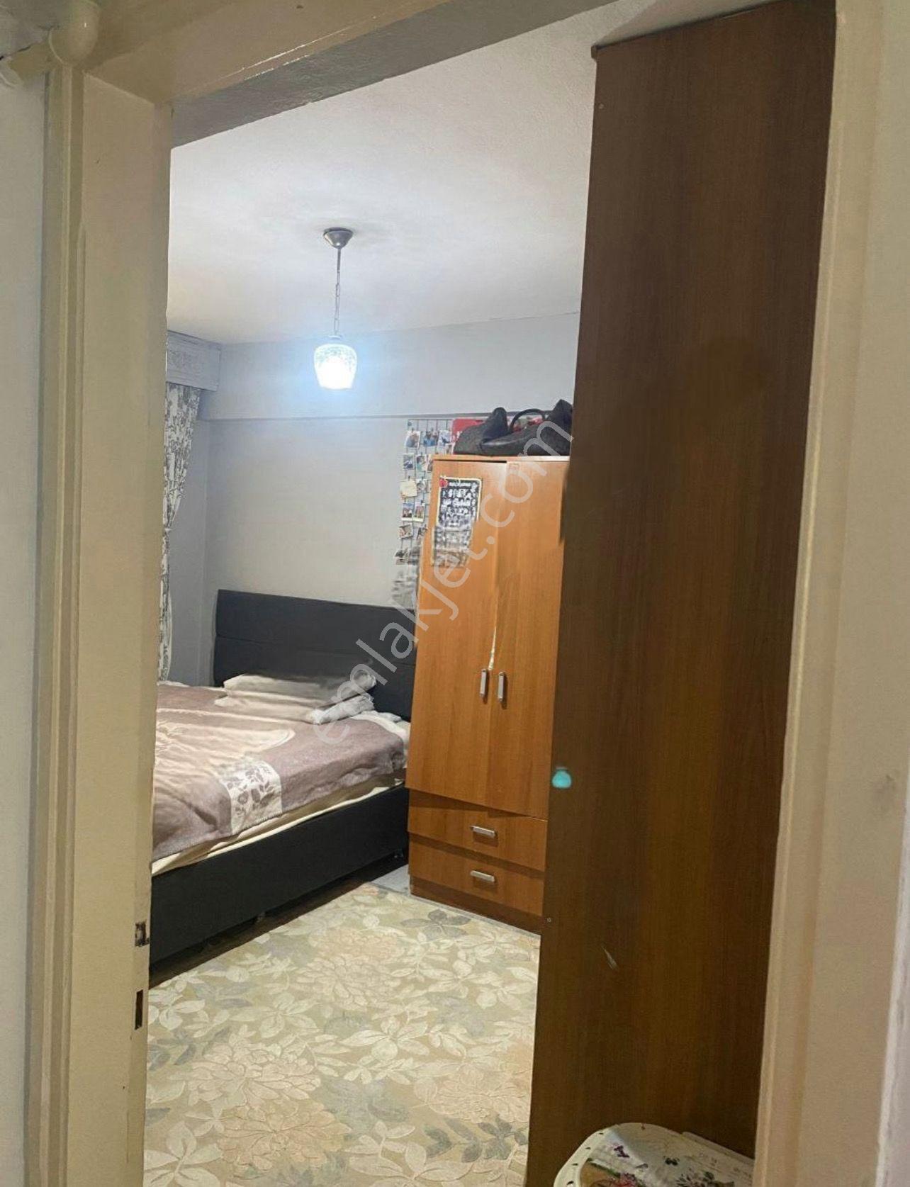 Acill Konak İzmirpark Avm Yakını 2+1 90m2 D.gazlı Ayrı Mutfak Arakat Daire - Görsel 9