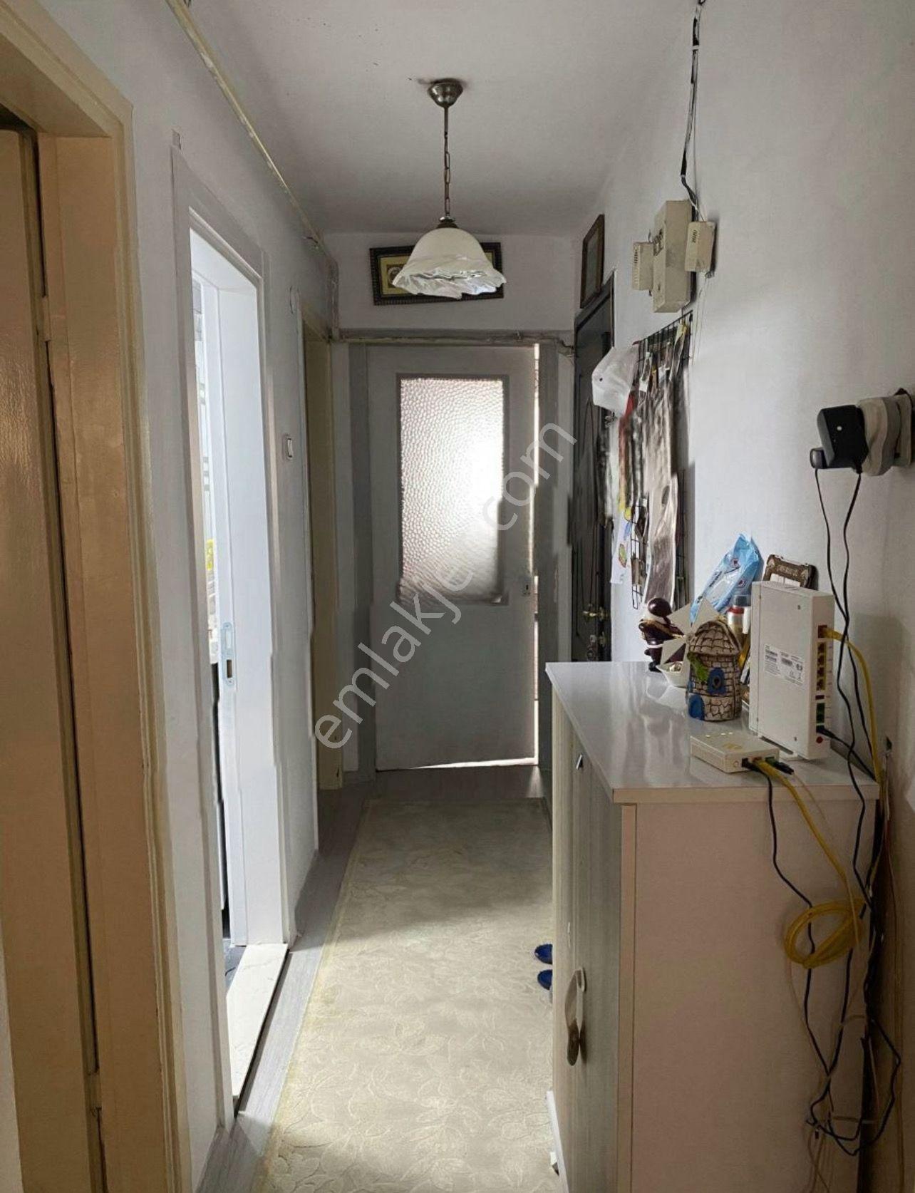 Acill Konak İzmirpark Avm Yakını 2+1 90m2 D.gazlı Ayrı Mutfak Arakat Daire - Görsel 16