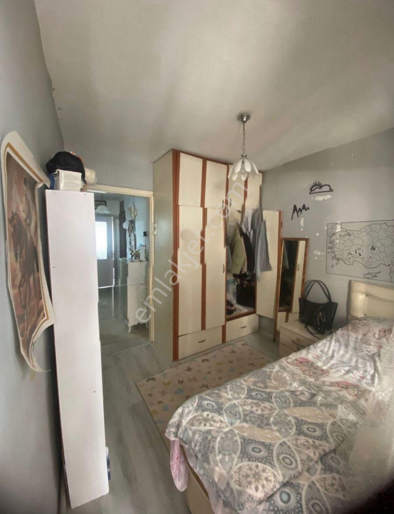 Acill Konak İzmirpark Avm Yakını 2+1 90m2 D.gazlı Ayrı Mutfak Arakat Daire - Görsel 8