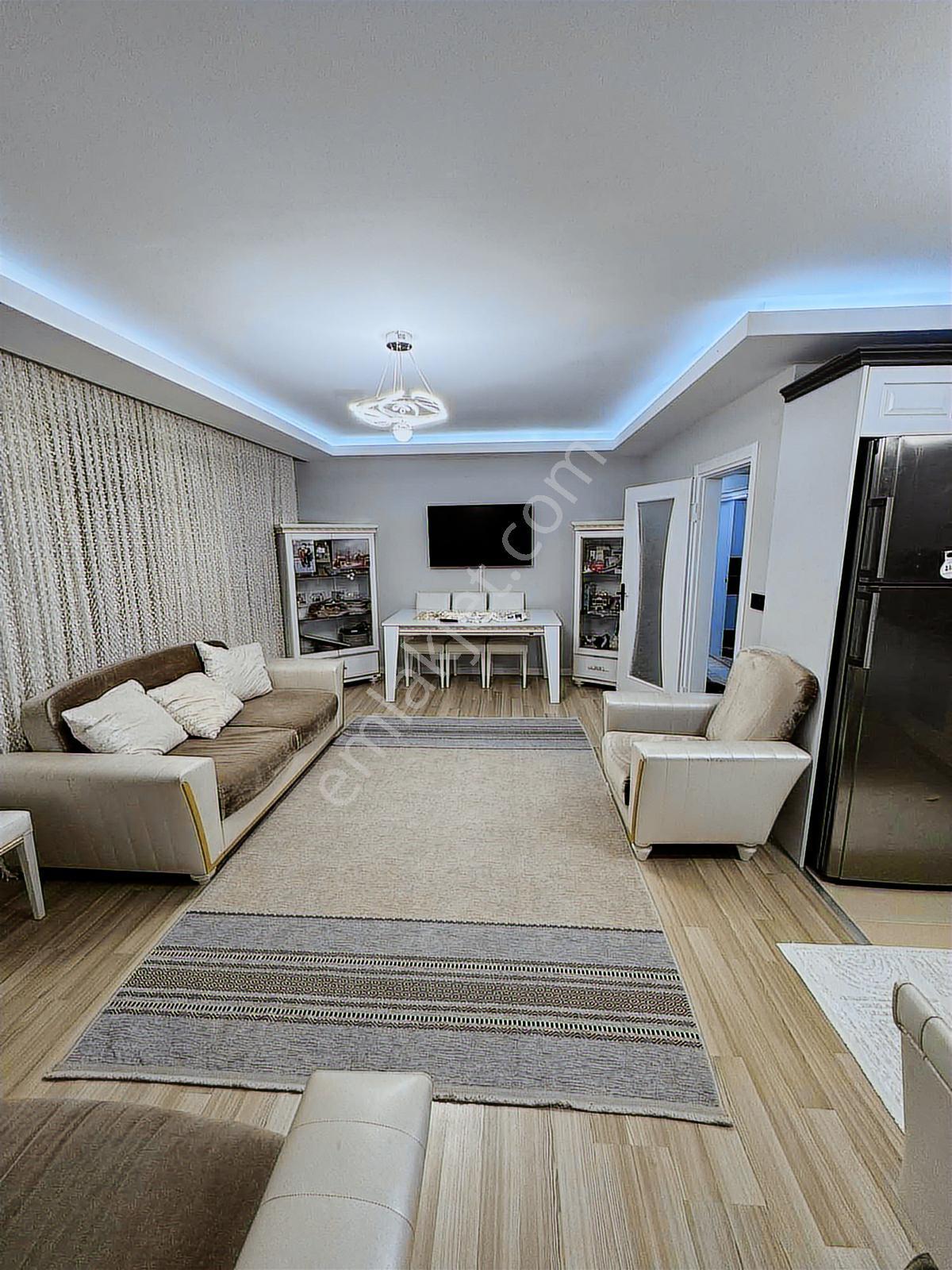 Yenimahalle Tramvay Altı Yeni İe Emniyet Yanı Kiralık Daire - Görsel 7