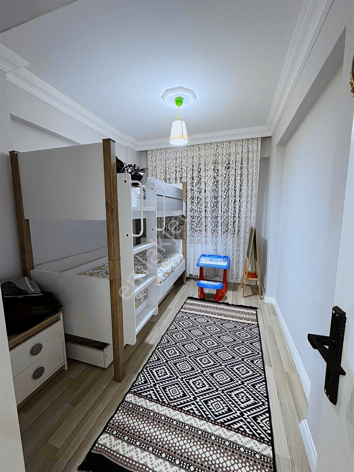 Yenimahalle Tramvay Altı Yeni İe Emniyet Yanı Kiralık Daire - Görsel 15