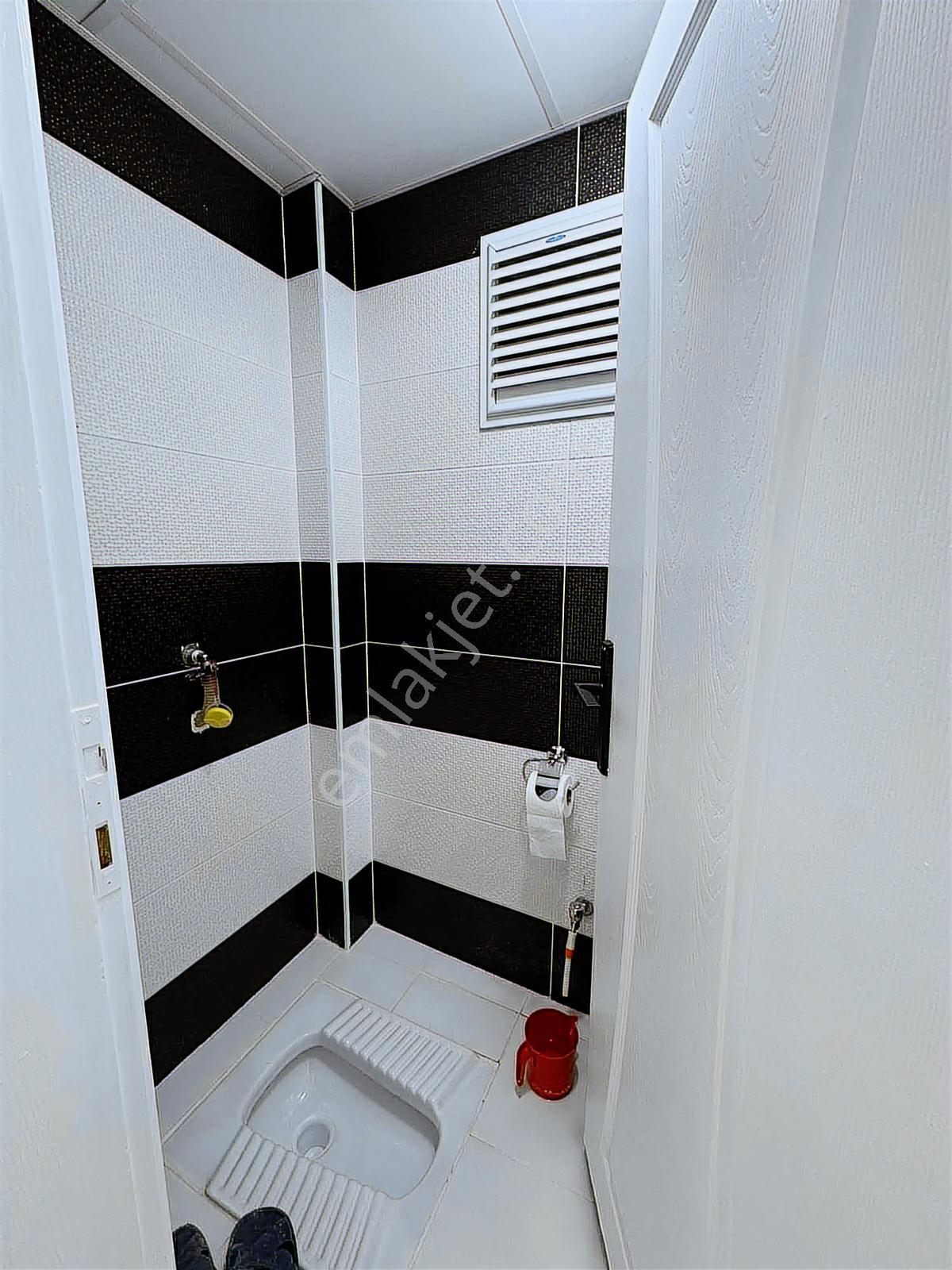 Yenimahalle Tramvay Altı Yeni İe Emniyet Yanı Kiralık Daire - Görsel 10