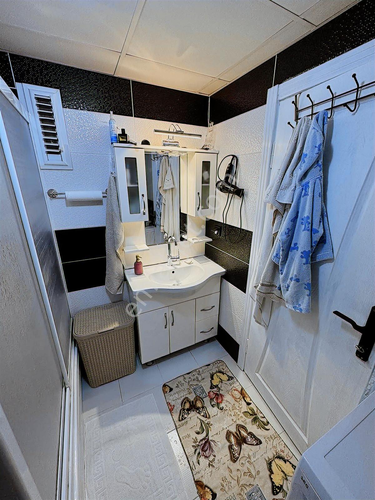 Yenimahalle Tramvay Altı Yeni İe Emniyet Yanı Kiralık Daire - Görsel 23