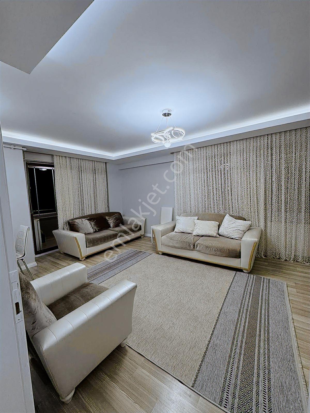 Yenimahalle Tramvay Altı Yeni İe Emniyet Yanı Kiralık Daire - Görsel 32