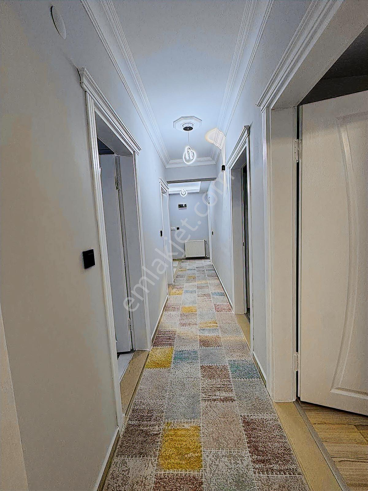 Yenimahalle Tramvay Altı Yeni İe Emniyet Yanı Kiralık Daire - Görsel 26